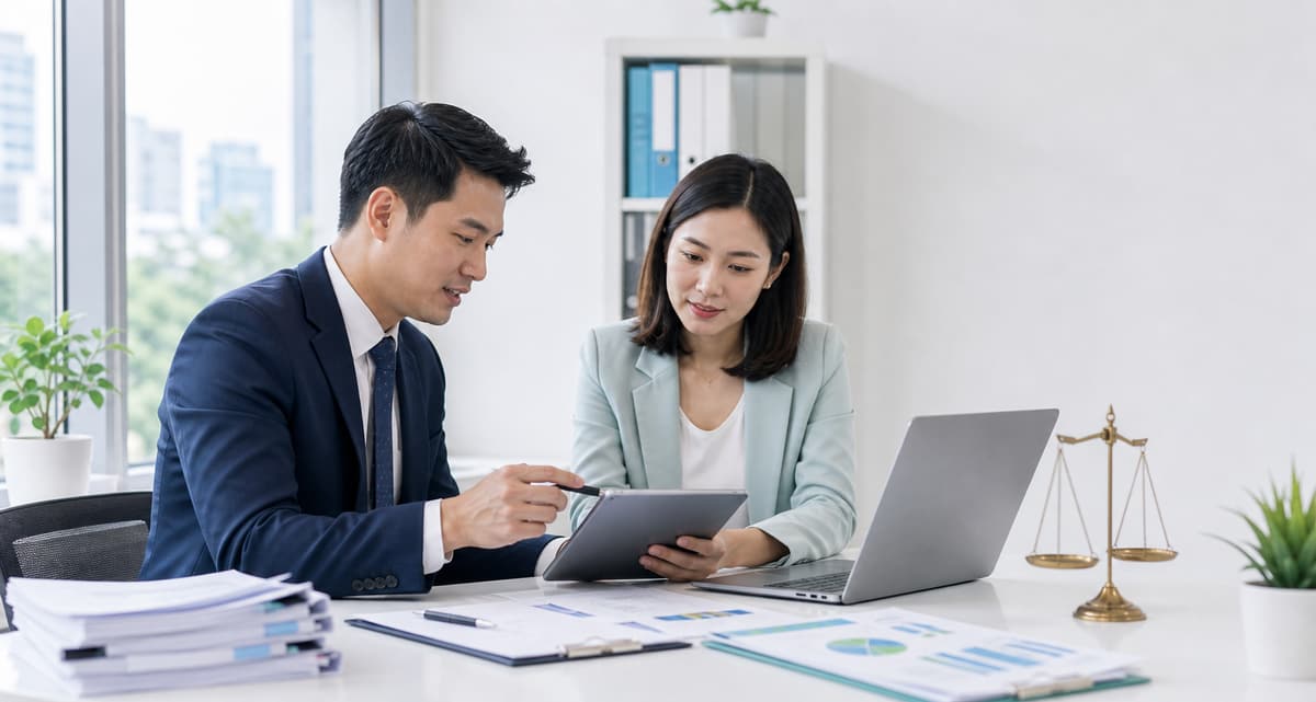 Tư vấn tuân thủ Luật bảo vệ dữ liệu cá nhân cho doanh nghiệp