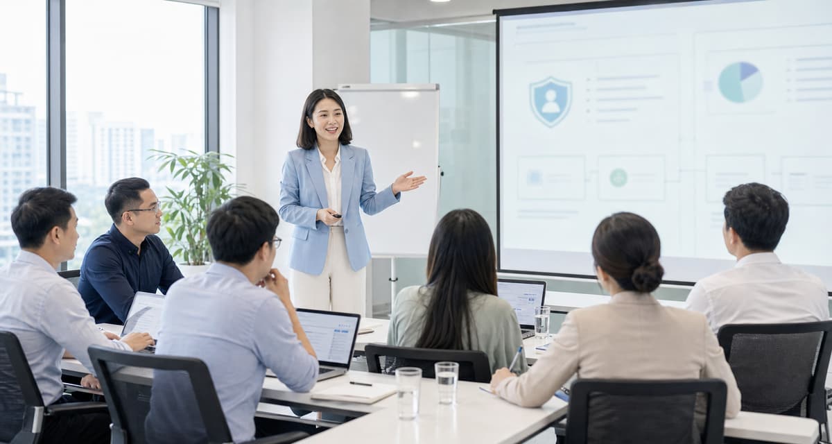 Đào tạo chuyên gia bảo vệ dữ liệu cá nhân DPO cho doanh nghiệp