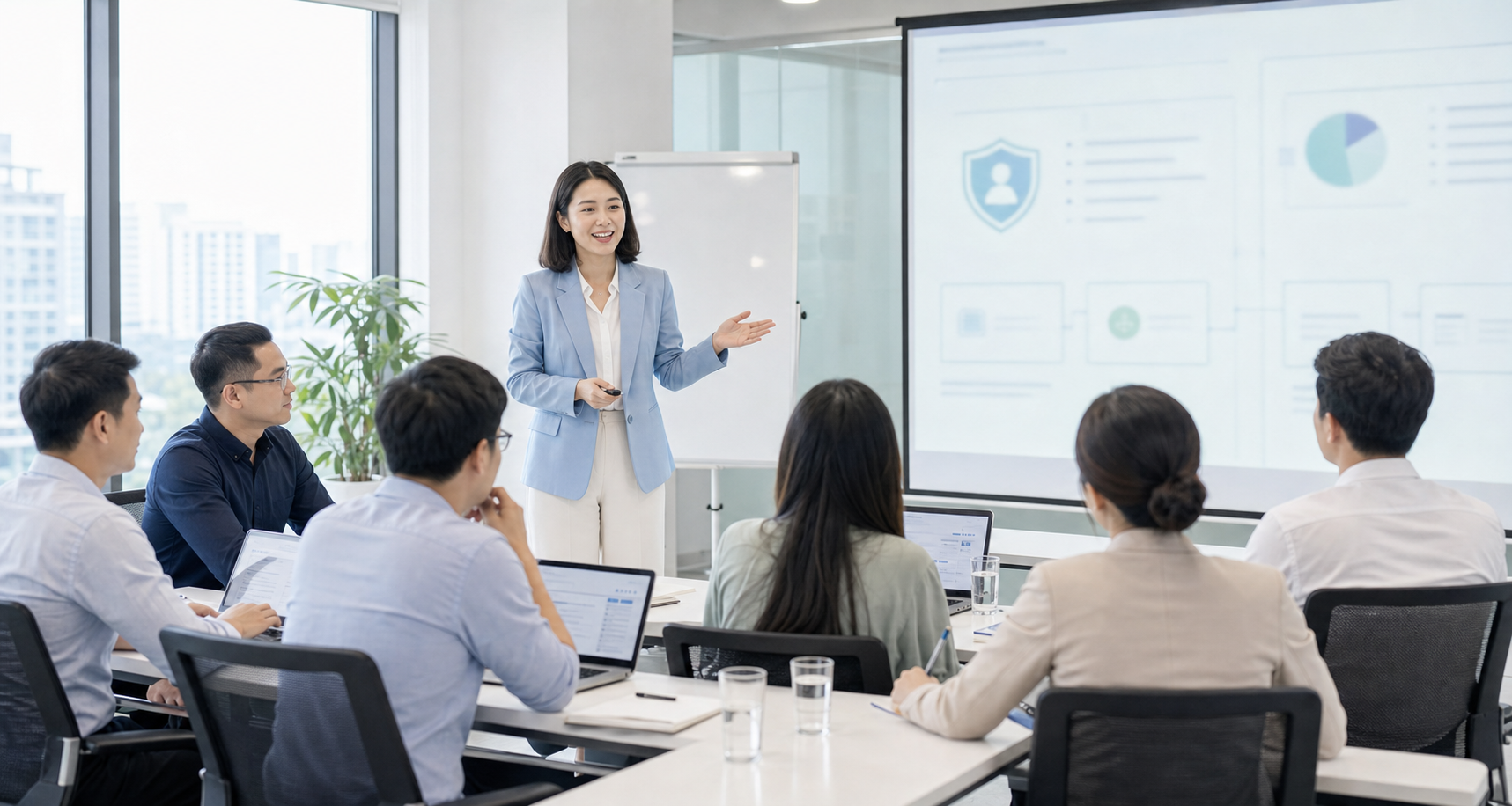 Đào tạo chuyên gia bảo vệ dữ liệu cá nhân DPO cho doanh nghiệp